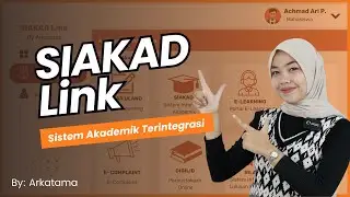 SIAKAD Link Solusi Permasalahan Sistem Akademik Perguruan Tinggi.