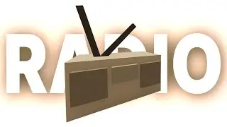 Radio.