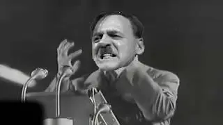 Hitler & Friends rant about their Text-to-Speech voices