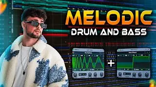 How To Make Dancefloor Drum & Bass Like Arcando | Ignite Remake FLP