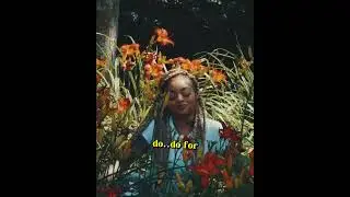Karr Lee - For Love (Lyrics Video)