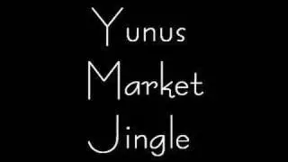 Ankara Yunus Market Besteli Jingle Audio Çalışması. Cingıl