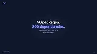Avoid Dependency Hell in Flutter Monorepo - Archipelago Flutter Toolkit