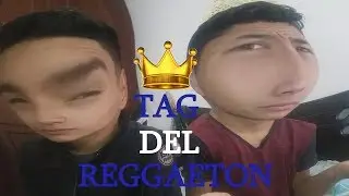 TAG DEL REGGAETON | Que Onda Primo
