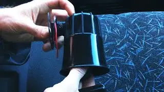 Tweeters and Horns from Alarm Systems. We make car speaker tweeters from alarm bells!