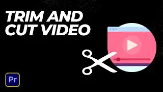 How To Split A Clip In Premiere Pro 2023