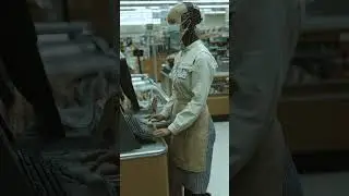 How it started 
