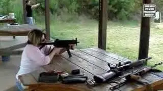 MP5K PDW SBR