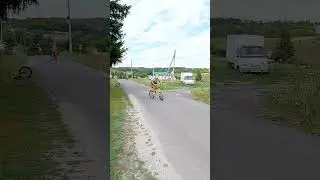мега лайт линия на БМХ #катайсдушой #bmx #велосипед #mtb #bikelife #automobile #самокат #mtb