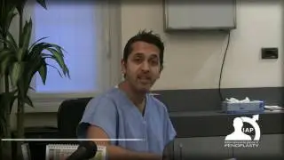 IAP - Video Testimonial by Maisam Fazel, MD