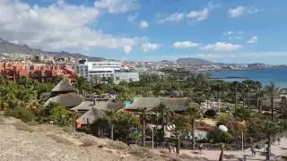 Smotrovaya la caleta