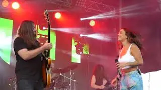 JJ Wilde "Best of Me" Live Burlington Ontario Canada June 17 2023