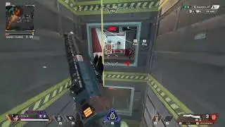 FAIDE DESTROYED STREAMERS USING  #Apex #Movement MOVEMENT  IN APEX LEGENDS