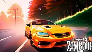 *NUEVO AUTO* EL MEJOR SERVER DE PROJECT ZOMBOID