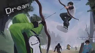 Dreams manhunt edit