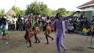 Patricko Ngwela