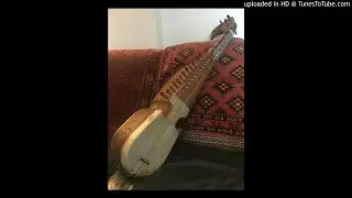 ته به کړې خوبونه په بستر لیلا - منګی رباب - Ta Ba Kre Khobona Pa Bestar Laila Pashto Mangay Rubab