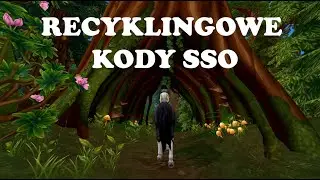 Nowe recyklingowe kody sso
