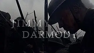 Jimmy Darmody | Died In The Trench