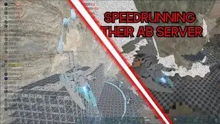 Speedrunning Gongs Shadow AND Gacha Tower (ARK Small Tribes PVP | PC)