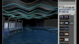 EasySet 3D Virtual Set