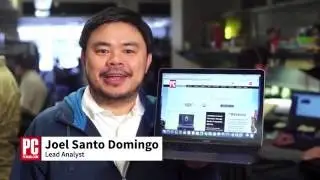Apple MacBook 2016: обзор