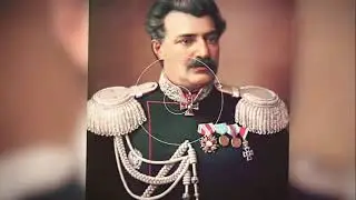 Откуда? От верблюда