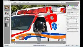 Adobe Camera RAW for Beginners: Basic Adjustments