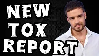 💥OMG💥 Liam Payne Toxicology: LIES and CONFUSION! #liampayne