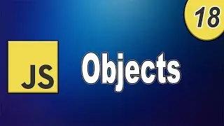 Objects In JavaScript