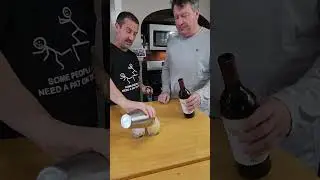How to make a Devil's Margarita cocktail