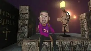 @ReyPirin  ft @YoungOGBeats  Angelito (video oficial) (afrobeat)