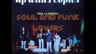 THE H.J . CHUCKTIME SMITHFIELDS - You are what you do (Soul)