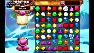 Bejeweled 3 (PC) Lightning - 5.6 Million with x15 [720p50]