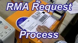 RMA's - How to Return a Defective Item to IPS global update