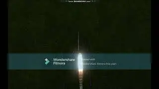 KSP RSS : Saturngeminimercury