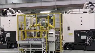 L2 Robot transfer system 1