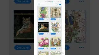 Cross Stitch Saga 4.3