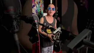 KENA BOOM PASAL RQ LAGU