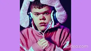 YUNG LEAN - HURT