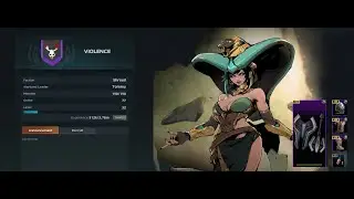 Warborne Ashvara Server VIOLENSE Guild Def-tank Clip, this season collection