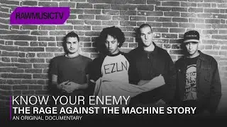 They became the machine...