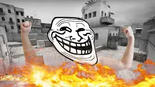 1 - 2 - 3 TROLL
