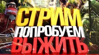 Scum. Скам. Выживаем в лесу