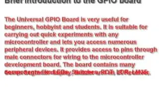 Tenet Technetronics: GPIO board interfaced by Matlab via Arduino (Push button)- 3a
