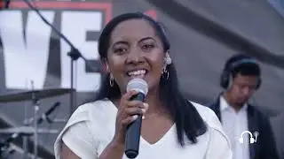 Concept Live - Priscilla