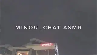 [ 백합 ASMR ] 바람나서 도망간 애인을 잊지 못하는... Role play