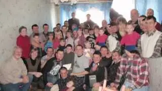 Миссионерский отдел церковь 