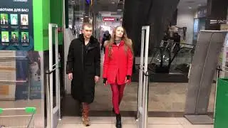 Бутовухи вылез след