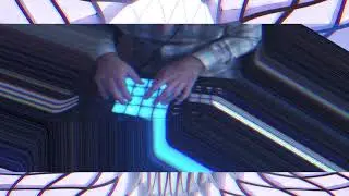Ambient Drone Music Freestyle #13